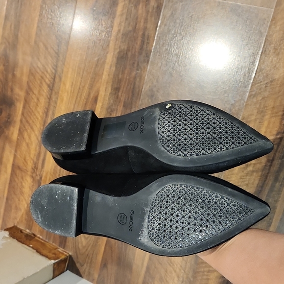 Geox flats - Picture 2 of 4